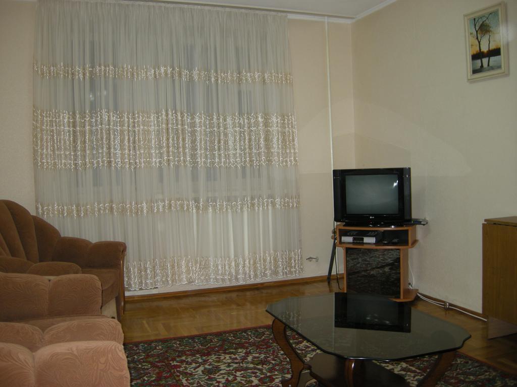 Apartament In Chirie 基希讷乌 外观 照片
