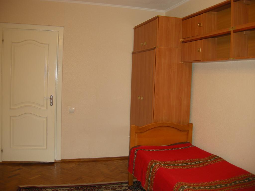 Apartament In Chirie 基希讷乌 外观 照片